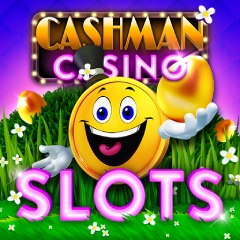 Cashman Casino icon