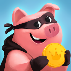 Coin Master game icon