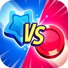Match Masters game icon
