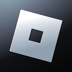 Roblox game icon