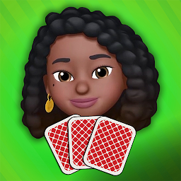 Spades Plus game icon