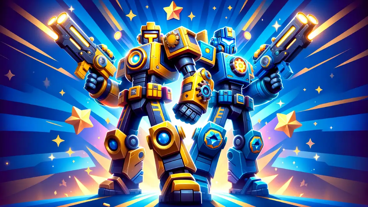 Rarest skins in Brawl Stars