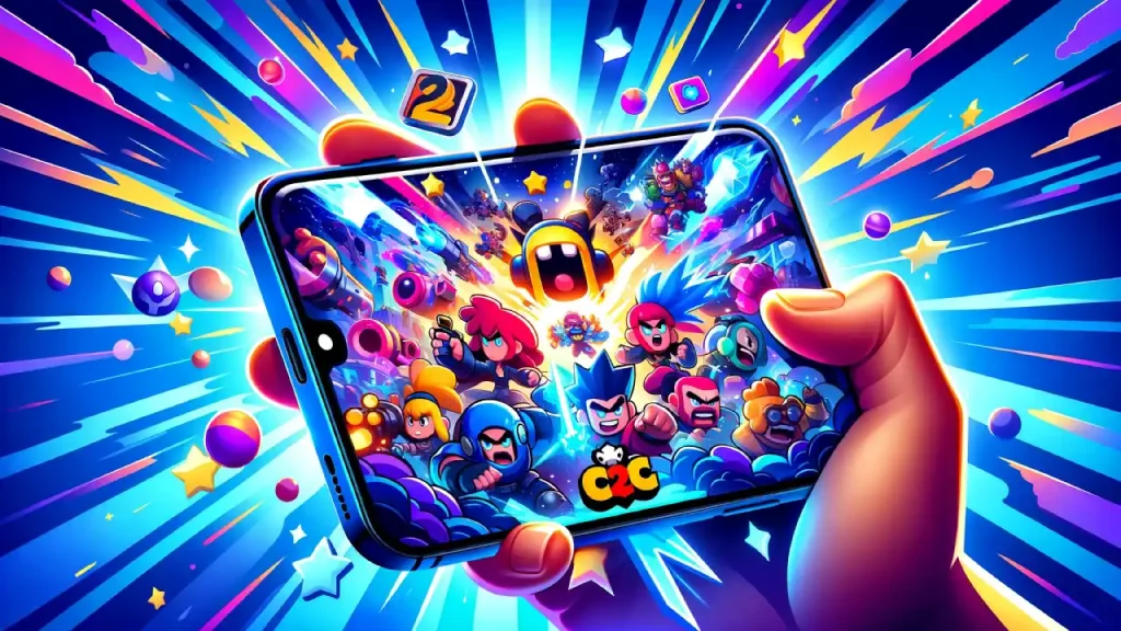 Brawl Stars best device