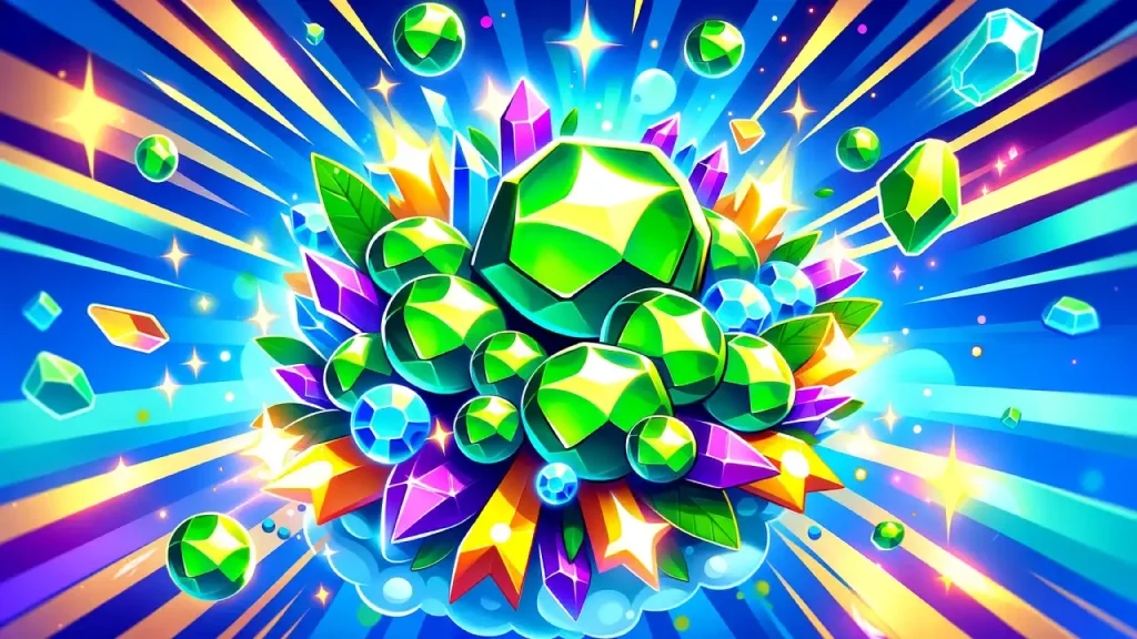 Brawl Stars gems resource