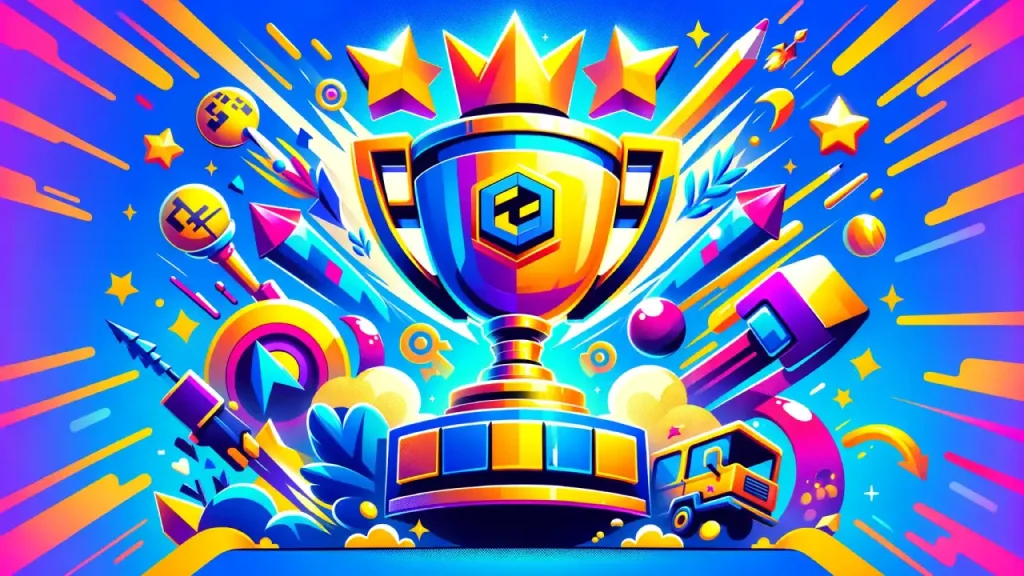 Trophies in Brawl Stars game