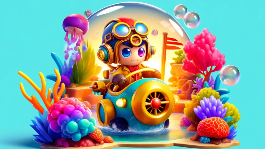 Hank in Brawl Stars mobile game