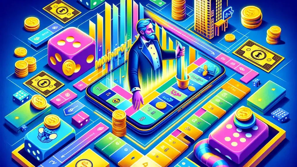 Monopoly GO board costs