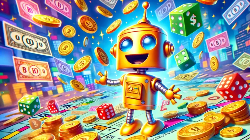 Next Monopoly GO Peg-E event