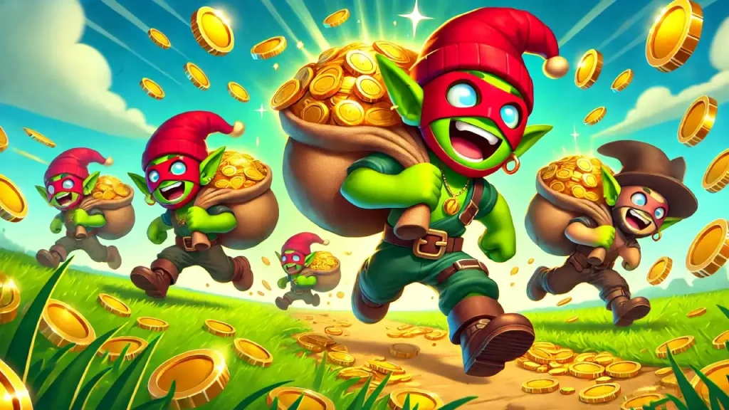 Battle mods in Squad Busters