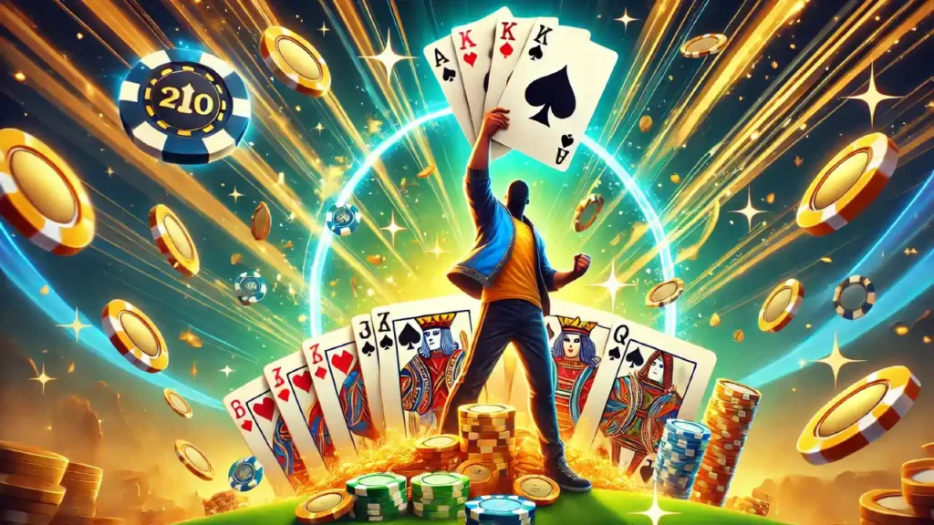 Winning in Spades Plus