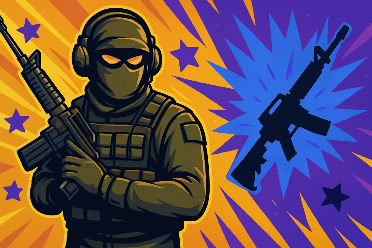 What is the Best Gun in Call of Duty Mobile?