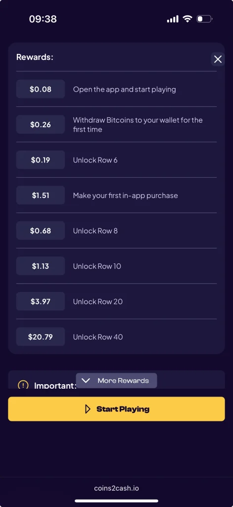 Bitcoin Mining offers