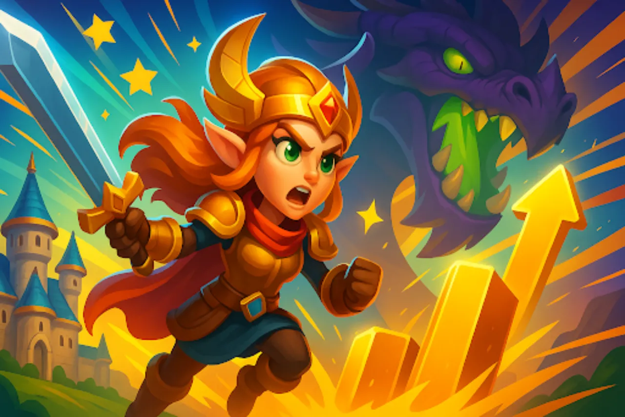 How to Reach 1M Power Fast in Call of Dragons